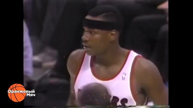 ДЕННИС РОДМАН - 5-КРАТНЫЙ ЧЕМПИОН НБА,ЖЕНИВШИЙСЯ НА СЕБЕ | ИСТОРИЯ РОДМАНА! #родман #нба #буллз