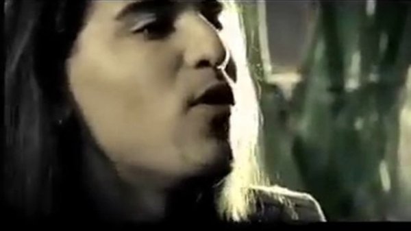 Domenic Marte OFFICIAL VIDEO (VEN TU)