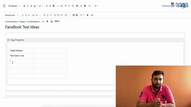 Software testing tutorial - How to write test cases in Confluence Jira? смотреть онлайн