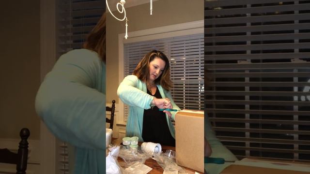 Unboxing scentsy launch party смотреть онлайн