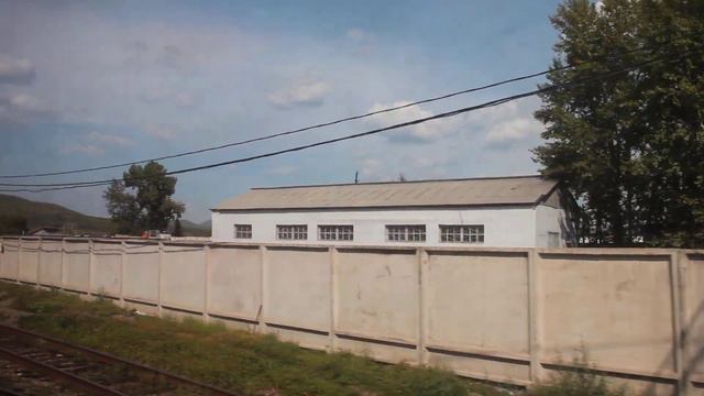 Отправление со станции Могоча смотреть онлайн