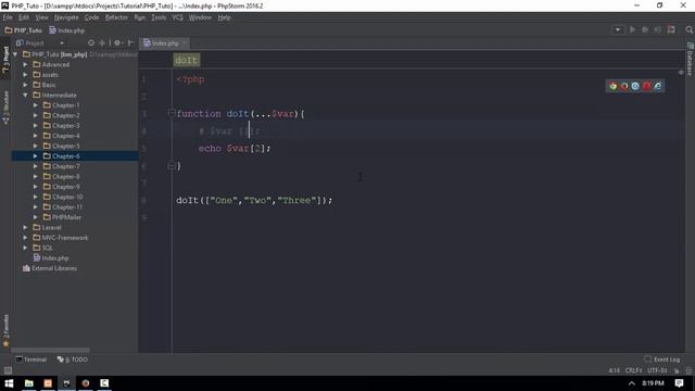 52 Variadic смотреть онлайн