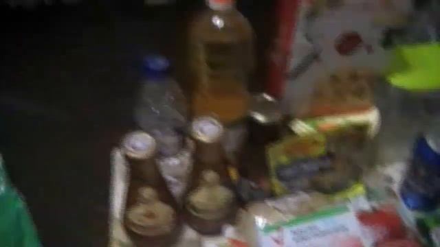 еще один обзорчик покупок из гипермаркета ОКей. г.Астрахань смотреть онлайн