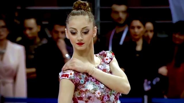 Сергееву и Солдатову снимают с соревнований в последний момент | Гран При Тие 2019 Балтийский обруч смотреть онлайн