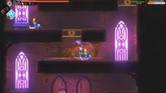 FOREGONE ОБЗОР ИГРЫ И ПРОХОЖДЕНИЕ НА СТРИМЕ. FOREGONE РЕЛИЗ. НОВЫЙ КЛОН DEAD CELLS