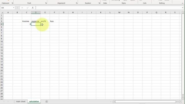 Best way to create income and expense Dashboard in excel for office and personal use смотреть онлайн