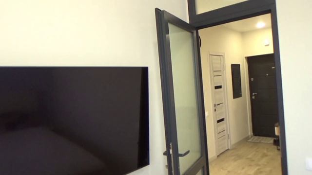 ЖК "Москва". 1 комнатная. 5.500₽ смотреть онлайн