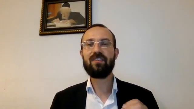 Р. Давид Плискин | Основа настоящего служения Творцу. Работа месяца Элуль. Недельная глава Ки теце смотреть онлайн