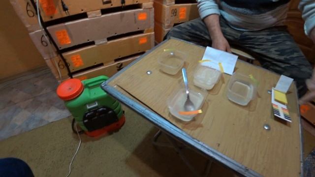 СУПЕРрасщелачивание + микроорганизмы. смотреть онлайн