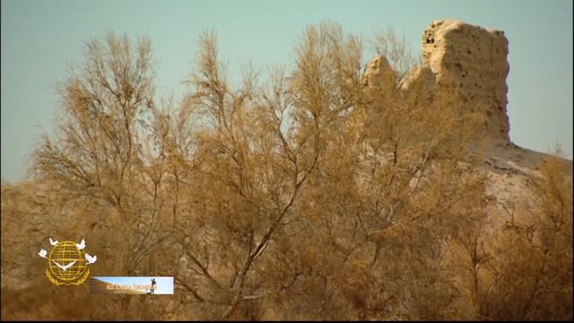 Fortress Shasenem смотреть онлайн
