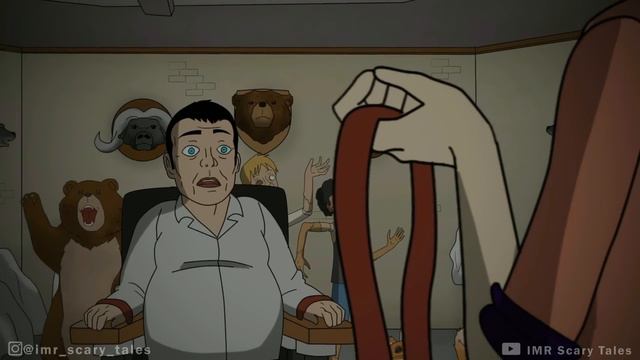 30 Unbelievable Horror Stories Animated (Compilation Of May 2023)