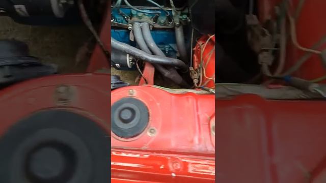 1962 Ford Consul Capri смотреть онлайн