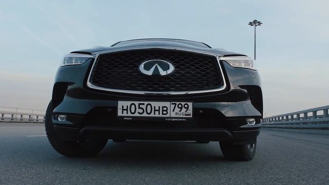 Infiniti QX50 - опасная машина?! или надёжный и люксовый - Infiniti?