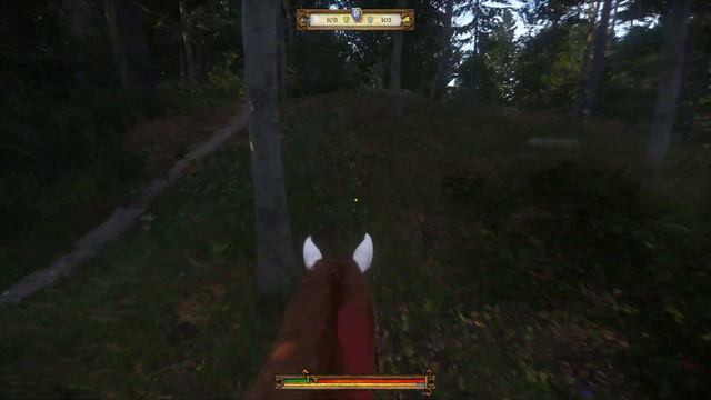 Kingdom Come: Deliverance: 39. Маскарад смотреть онлайн