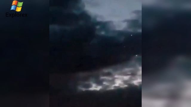 НЛО реальные видеосъёмки!!! Выпуск 2023 смотреть онлайн