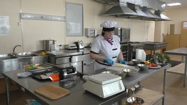 Мастер-класс «Вкуснее не бывае -омлетные маффины» «Хорский агропромышленный техникум» смотреть онлайн