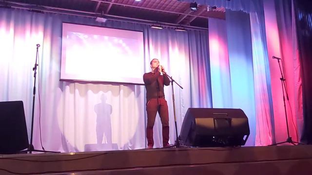 Витас (Vitas) - Мама (исполняет Юрий Metis) смотреть онлайн