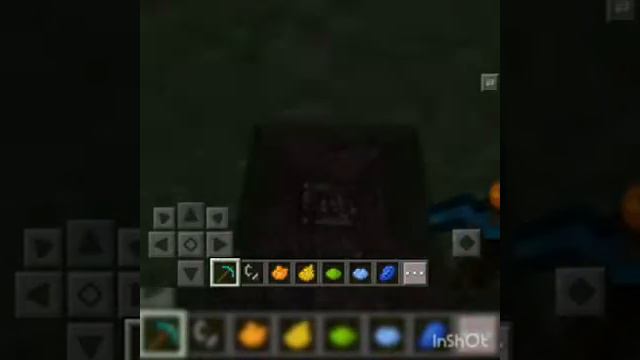 Не умею прыгать в воду! Как надо копать./Minecraft PE. смотреть онлайн