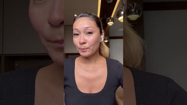 Марина Ким анализирует происходящее