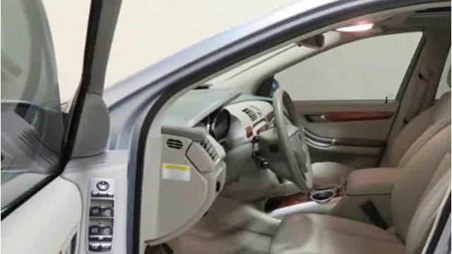 2007 Mercedes-Benz R-Class Used Cars Colorado CO смотреть онлайн