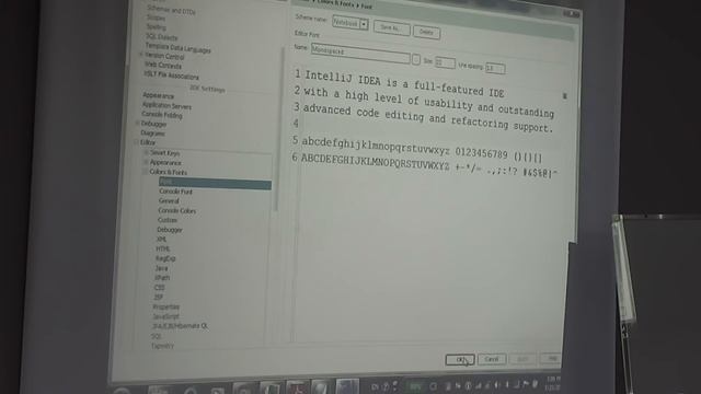 Java Core April: OOP. Лекция #23. (часть 1) смотреть онлайн