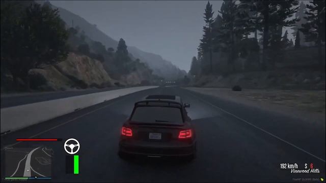 Bentley Bentayga Mansory V8 Sound Mod смотреть онлайн