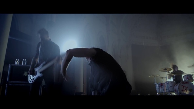 Ice Nine Kills - Communion of the Cursed (2015) смотреть онлайн