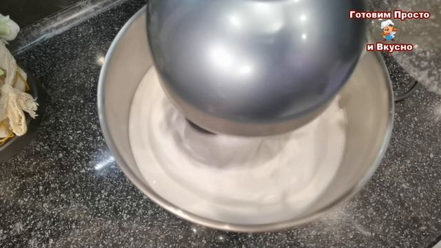 ЗАЯЧЬИ ЛАПКИ из МАРШМЕЛООУ / RABBIT PAWS from MARSHMALLOW смотреть онлайн