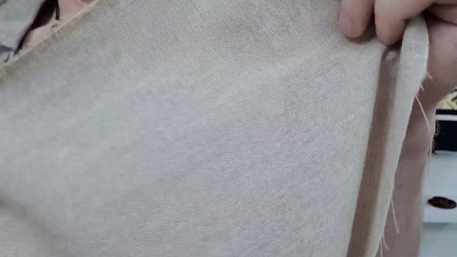 УЗНАЙТЕ, НУЖЕН ЛИ ВАМ ЛЁН ☝ перед тем, как шить из льна ➤ летние новинки магазина ТКАНИ.expert смотреть онлайн