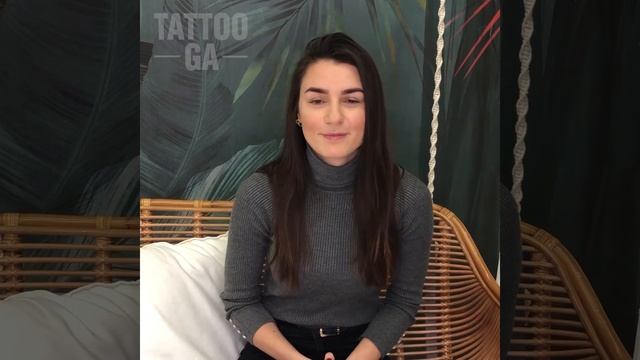 Отзыв Перманентный макияж бровей смотреть онлайн