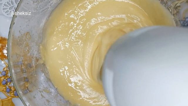 Нашла мамину вафельницу, и так захотелось вафель.Хорошо,что она ещё работает. ~ sheksiz смотреть онлайн