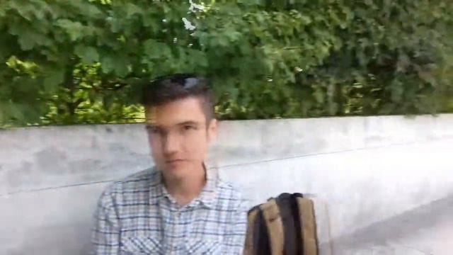 Путешествие по Европе. Город Вена. Австрия 12.08.17 года смотреть онлайн