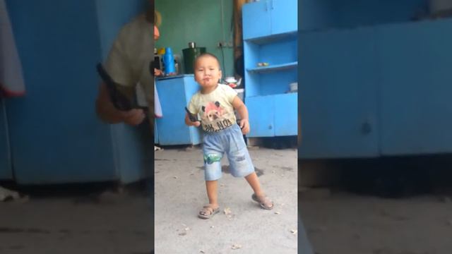 Айыл дагы бийчи Орозбек смотреть онлайн
