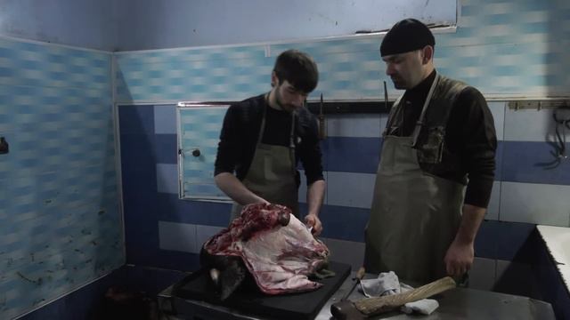 Գյումրվա քյալա / Гюмрийская киала / Gyumrva Qiala