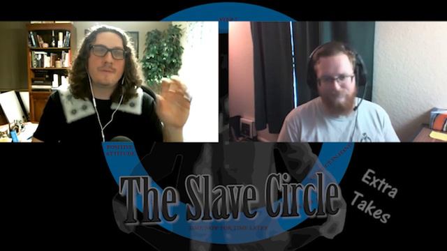 The Slave Circle Extra Takes - Colton (Former Smart Circle Team Leader) смотреть онлайн