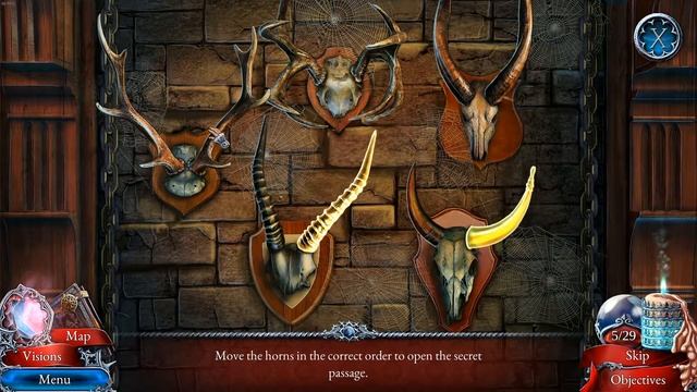 Scarlett Mysteries: Cursed Child Part 2 Walkthrough, 100% Achievements & Collectables, 1080p/60FPS. смотреть онлайн