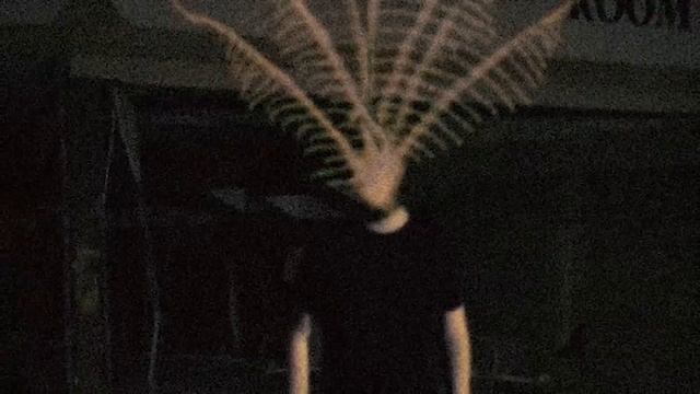 PARASITE turns ANIMALS into MONSTERS смотреть онлайн