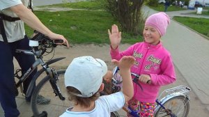 Прогулка по  Дедовску