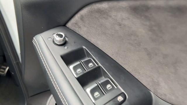 Audi SQ5 3.0 BiTDI V6 Plus Tiptronic Quattro | GC Motors