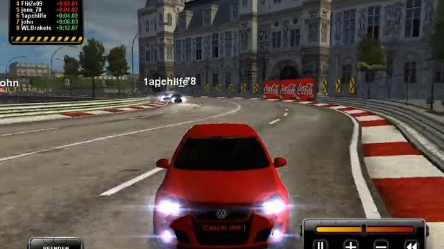 BETandRACE - Playboy Opel GT Semifinale 21 Uhr Paris смотреть онлайн