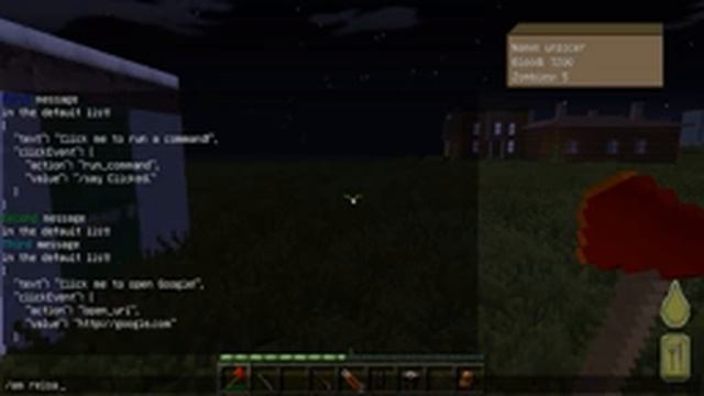 WoMPlay - Отрыт Бета-Тест сервера Dayz (minecraft) смотреть онлайн