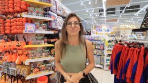 Шопинг в Нячанге, Big C, погода Нячанг |отель ART NEST| Вьетнам 2019