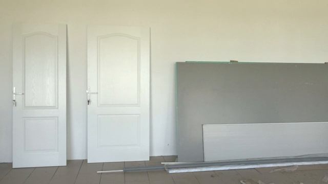 Ремонт Полянского ДК