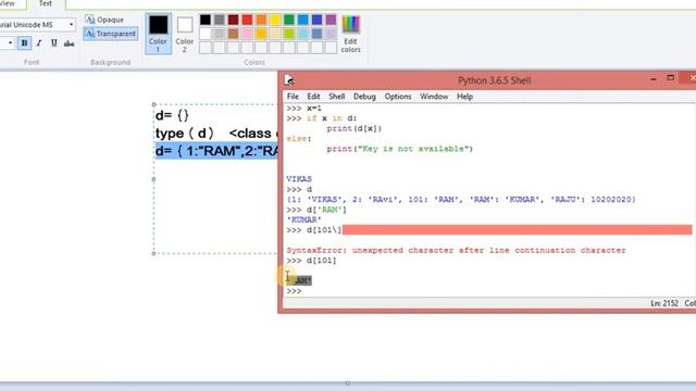 18.Python Online Class 6 29 2020 смотреть онлайн