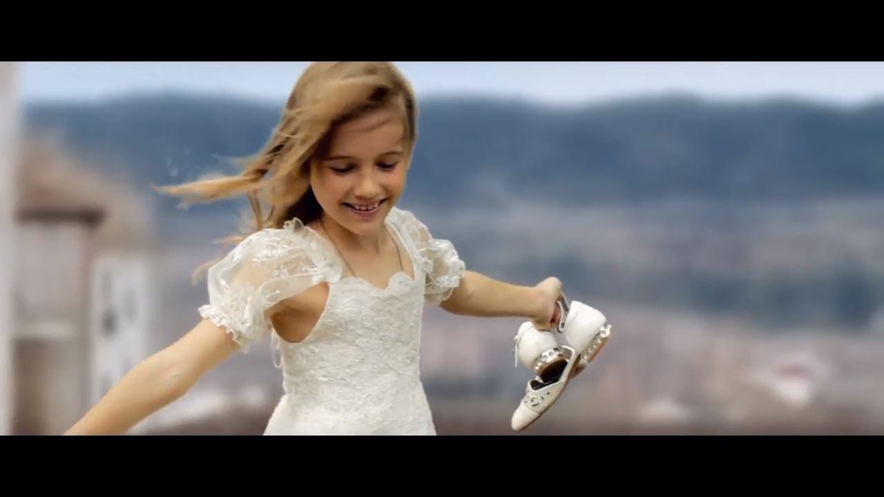 Даша Васильева - Чудеса смотреть онлайн