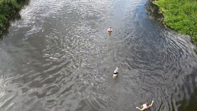 Байдарочный сплав по реке Нёман | Neman River