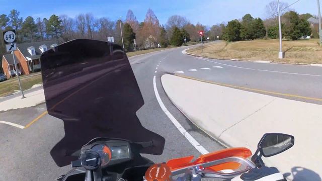 2010 KTM SMT 990 Review. How Does It Compare To The 890 Smt?