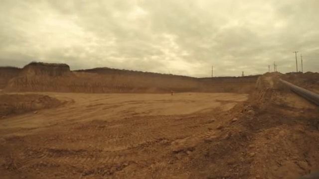 Подсчет объемов вынутого грунта смотреть онлайн