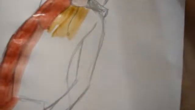 №2 Мастер-класс по рисованию Аниме. Рисуем девушку эльфа. смотреть онлайн