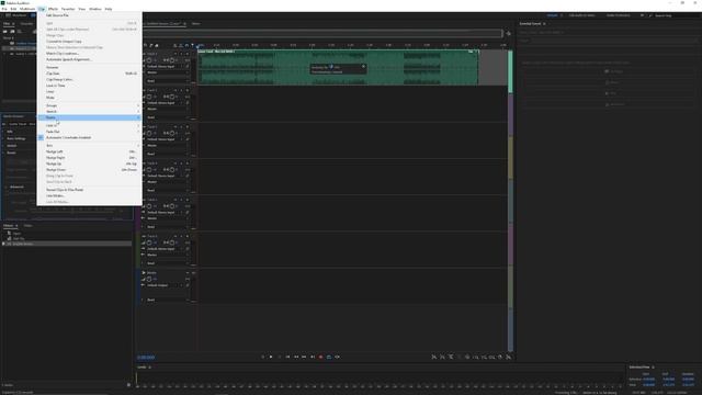 Create Seamlessly Looped Audio for Games | Adobe Audition смотреть онлайн